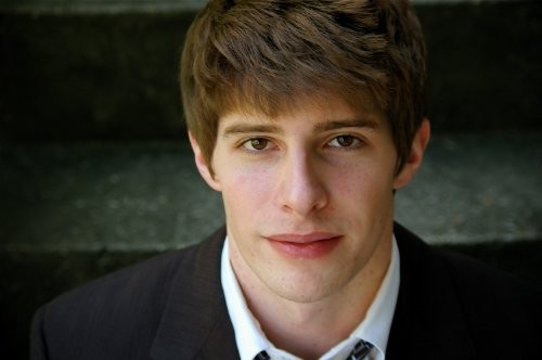 Zac Waggener Fotoğrafı