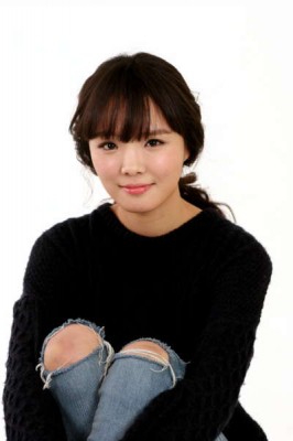 Han Song-Hee Fotoğrafı