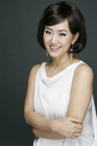 Kang Hyo-Sung Fotoğrafı