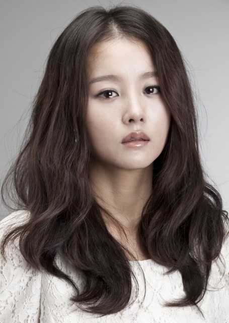 Lim Eun-Hye Fotoğrafı