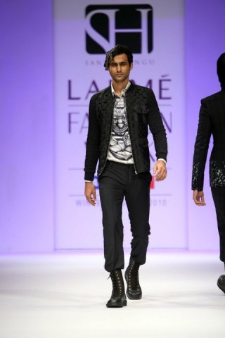 Freddy  Daruwala Fotoğrafı