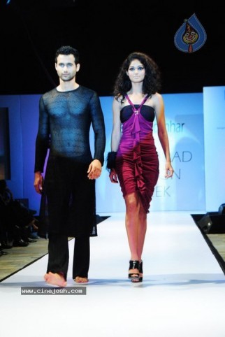 Freddy  Daruwala Fotoğrafı