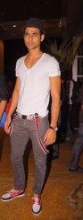 Freddy  Daruwala Fotoğrafı