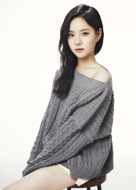 Lee Yeol-Eum fotoğrafı