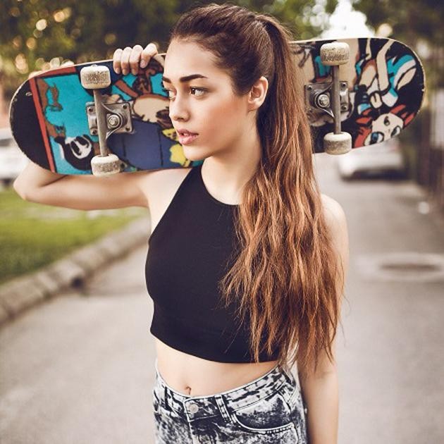 Dilan Çiçek Deniz Fotoğrafı