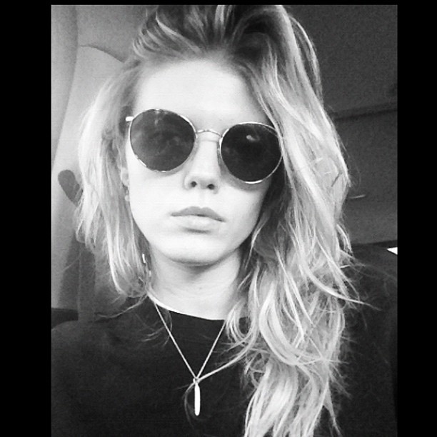 Maryna Linchuk Fotoğrafı