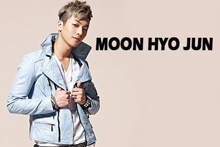Moon Hyo-Joon Fotoğrafları 1
