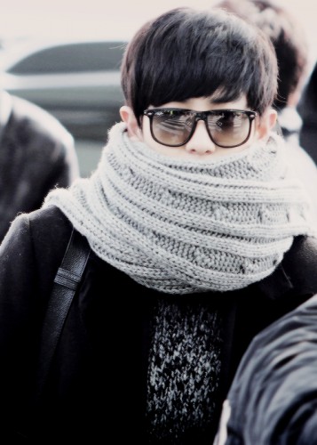 Park Chan-yeol Fotoğrafı