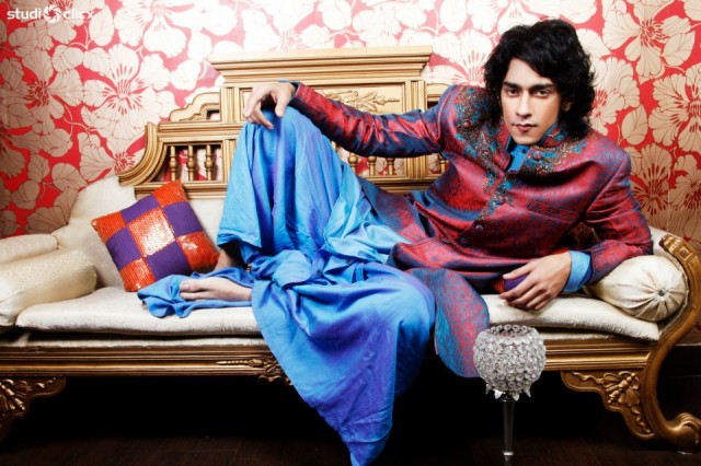 Rishabh Sinha Fotoğrafı