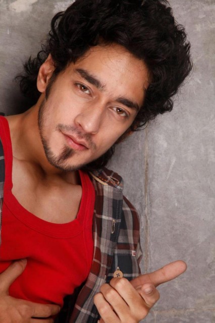 Rishabh Sinha Fotoğrafı