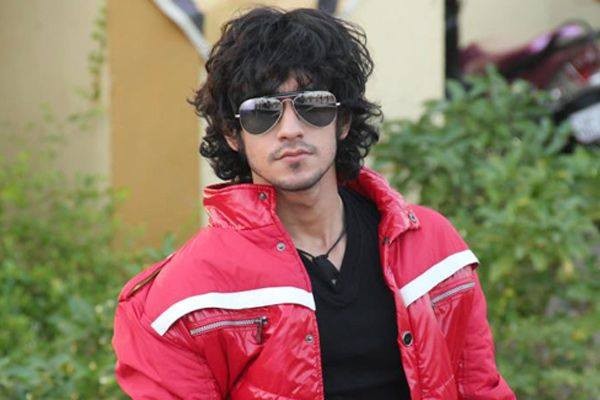 Rishabh Sinha Fotoğrafı