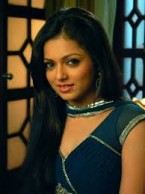 Drashti Dhami Fotoğrafları 2