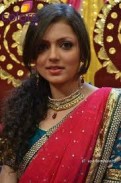 Drashti Dhami Fotoğrafları 3