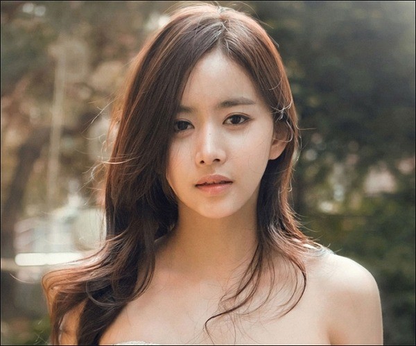 Han Bo-Reum Fotoğrafı