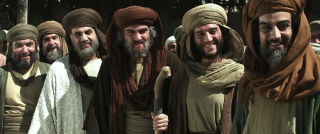 Ghanem Zrelli Fotoğrafı