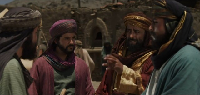 Qasim Mlho Fotoğrafı