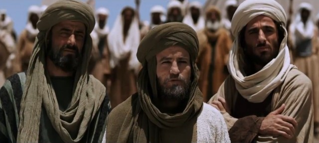 Qasim Mlho Fotoğrafı