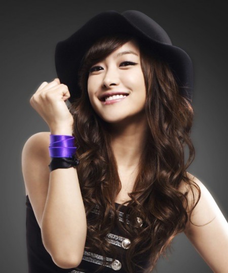 Victoria Song Fotoğrafları 5