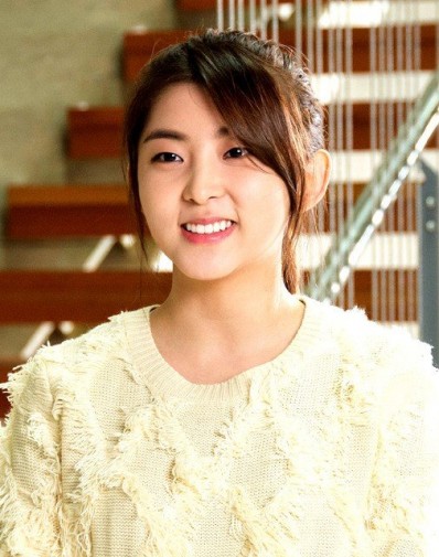 Kwon So-Hyun Fotoğrafı