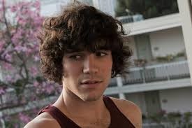 Myko Olivier Fotoğrafı