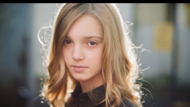 Kaitlyn Bernard Fotoğrafı