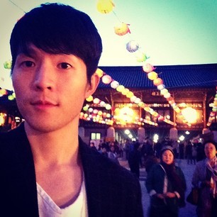 Kim Tae-Gyeom Fotoğrafı