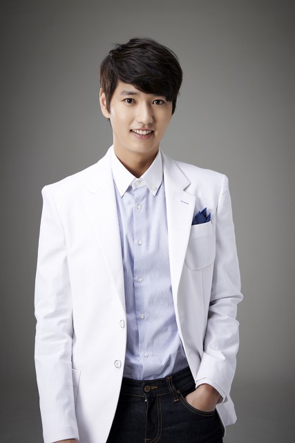 Yoon Chae-Sung Fotoğrafı