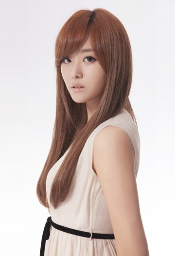 Song Ji-Eun (II) Fotoğrafları 3