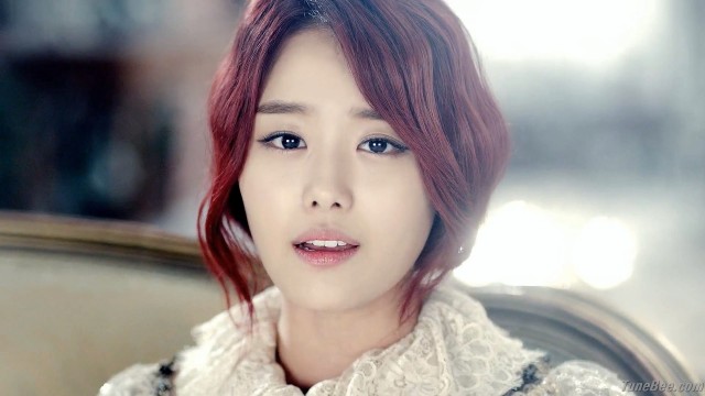 Song Ji-Eun (II) Fotoğrafları 5