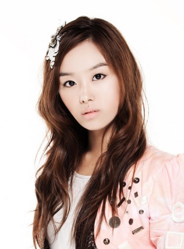 Song Ji-Eun (II) fotoğrafı