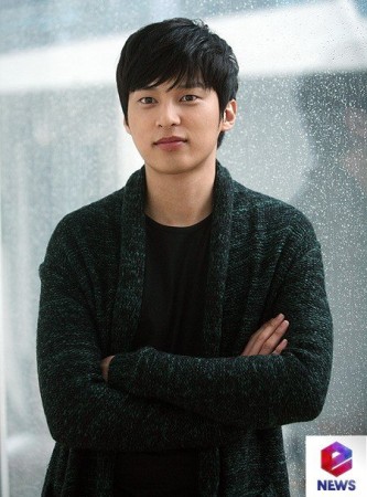 Yoon Sun-Woo Fotoğrafı