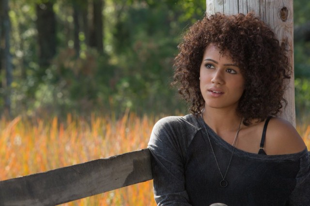 Nathalie Emmanuel Fotoğrafı