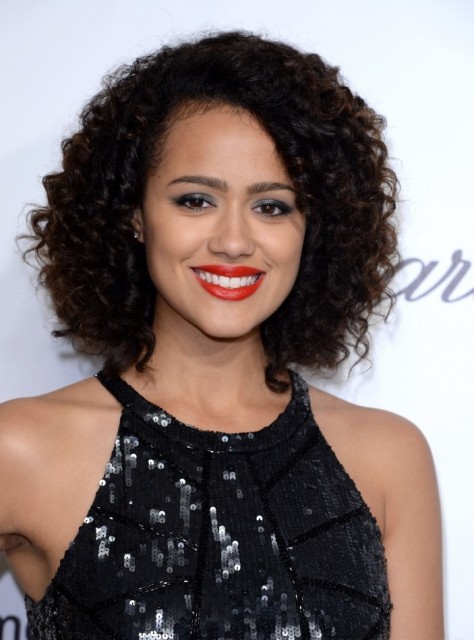 Nathalie Emmanuel Fotoğrafları 4