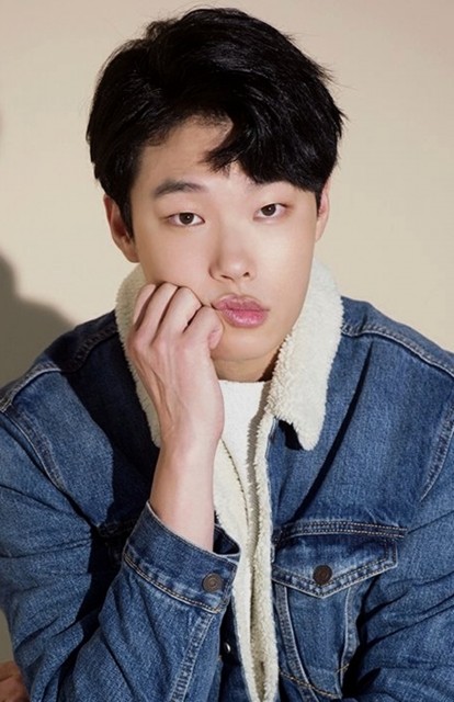 Ryu Jun-yeol Fotoğrafları 3