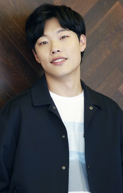 Ryu Jun-yeol Fotoğrafı