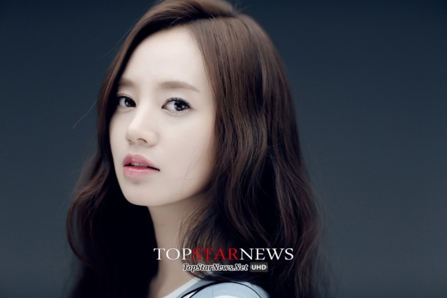 Kim Ha-Rin Fotoğrafı