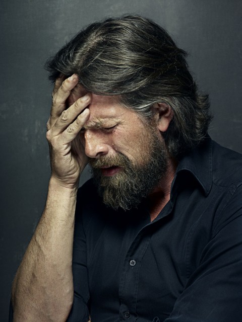 Johan Heldenbergh Fotoğrafı