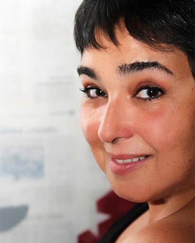María Isabel Díaz Fotoğrafı