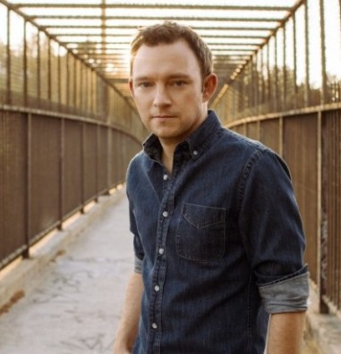 Nate Corddry Fotoğrafları 1