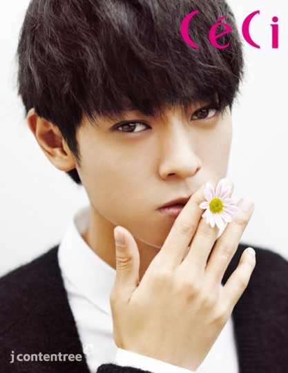 Jung Joon-Young Fotoğrafları 1