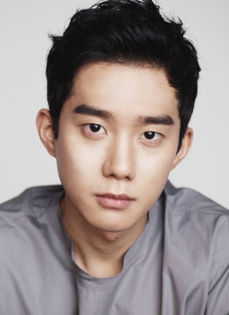 Yoon Jin-Wook Fotoğrafı