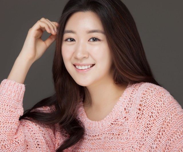 Choi Hyo-eun Fotoğrafı