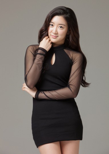 Choi Hyo-eun Fotoğrafı