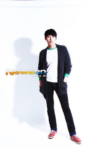 Song Jae-hee Fotoğrafı