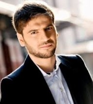 Sami Yusuf Fotoğrafı