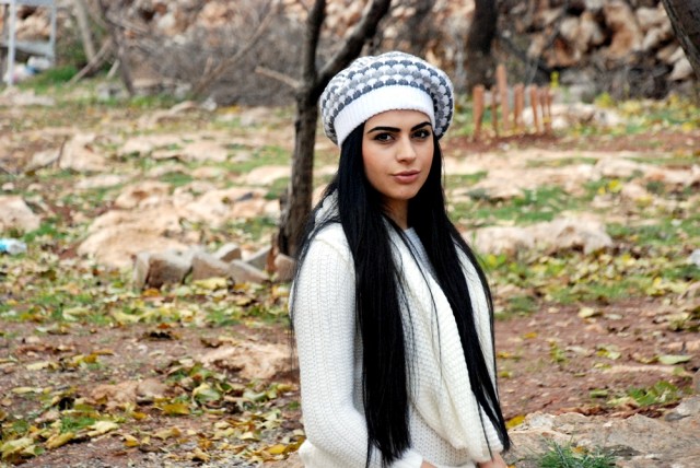 Şehriban  Destina Fotoğrafı