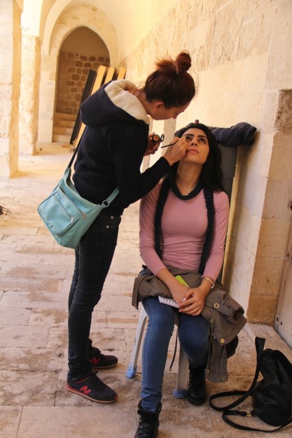 Şehriban  Destina Fotoğrafı