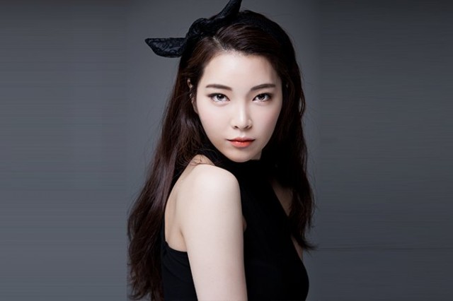 Lee Jaeyi Fotoğrafı