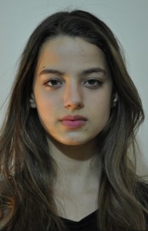 Leyla Tanlar Fotoğrafı
