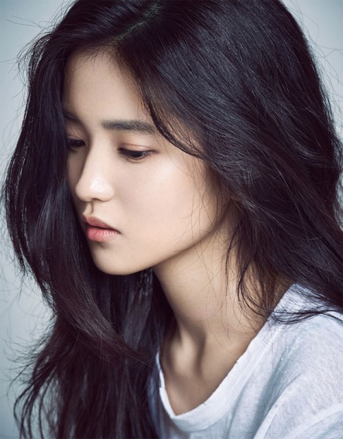 Kim Tae-ri Fotoğrafları 28